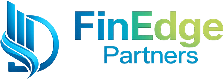 FinEdge Partners logo